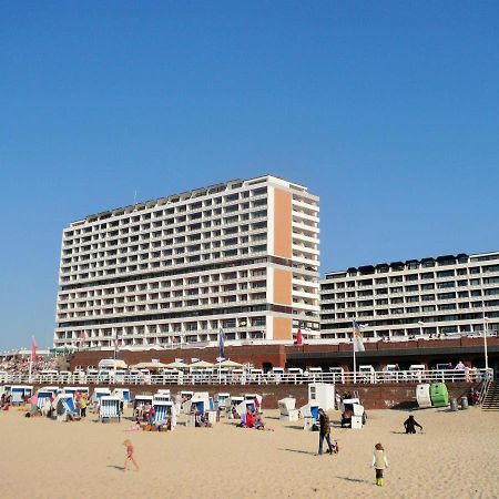 Haus Am Meer14 - App. 30 S+Wb Вестерланд Экстерьер фото