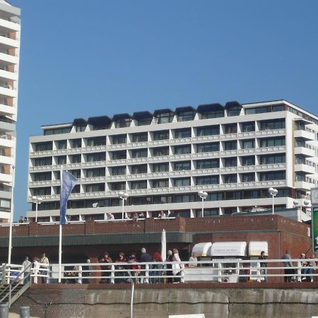 Haus Am Meer14 - App. 30 S+Wb Вестерланд Экстерьер фото