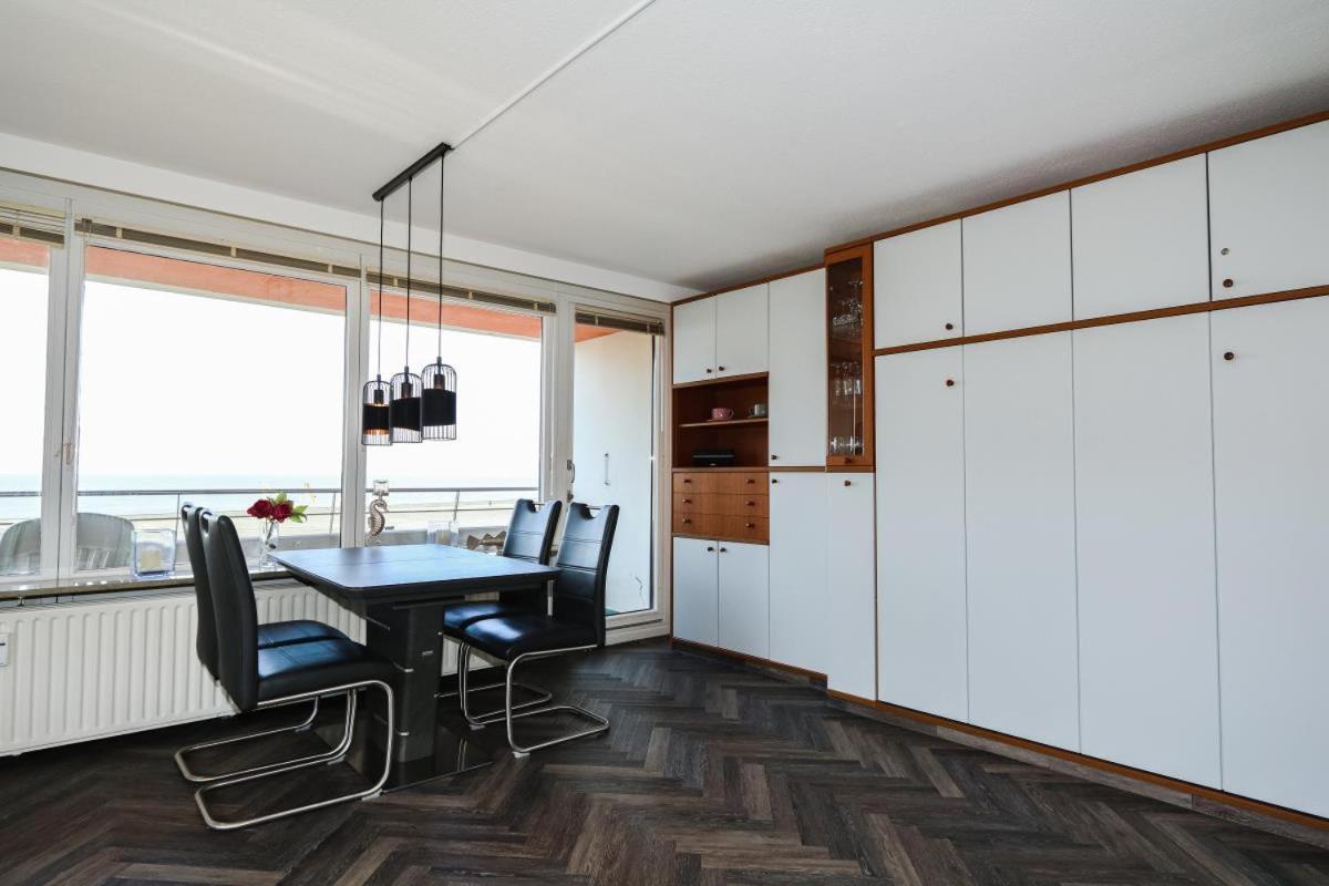 Haus Am Meer14 - App. 30 S+Wb Вестерланд Экстерьер фото