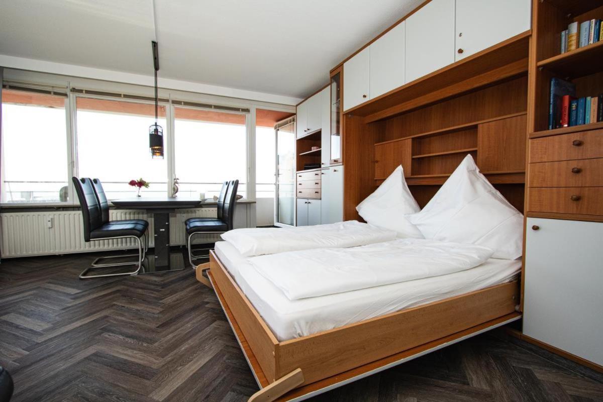 Haus Am Meer14 - App. 30 S+Wb Вестерланд Экстерьер фото