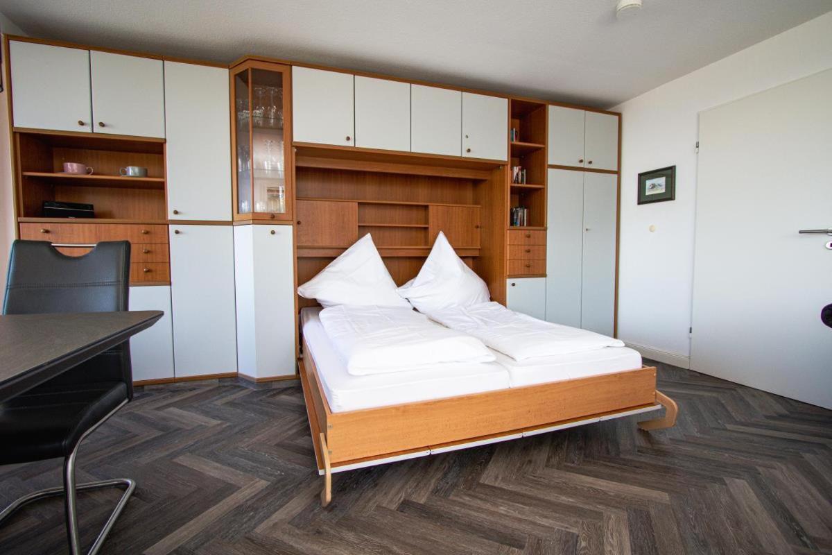 Haus Am Meer14 - App. 30 S+Wb Вестерланд Экстерьер фото
